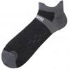 SHIMANO ÇORAP İNVİSİBLE SOCKS M BEDEN 40/42 SİYAH