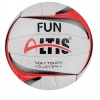 ALTIS FUN VOLEYBOL TOPU NO5 KIRMIZI SİYAH BEYAZ