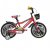 CORELLİ RAPTOR ERKEK ÇOCUK BİSİKLETİ V 20 JANT KIRMIZI SİYAH BEYAZ