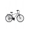 ÜMİT 2832 VENTURA ERKEK ŞEHİR BİSİKLETİ 510H V 28 JANT 21 VİTES SMOKED SİYAH