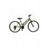 ÜMİT 2434 EXPLORER KADIN DAĞ BİSİKLETİ V 24 JANT 21 VİTES SİYAH LİME