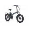 CORELLİ VONIQ FAT BIKE ELEKTRİKLİ KATLANIR BİSİKLET  42CM MD 20 JANT 8 VİTES GRİ