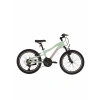 BİSAN KDX 2500-V KIZ ÇOCUK BİSİKLETİ 28CM V 20 JANT 21 VİTES MİNT YEŞİL PEMBE BEYAZ
