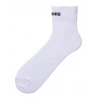 SHIMANO ÇORAP LOW ANKLE SOCKS  L BEDEN 43/45 BEYAZ