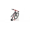 BIANCHI MAGMA 27.X ESSA KADIN DAĞ BİSİKLETİ 380H HD 27.5 JANT 8 VİTES SİYAH KIRMIZI