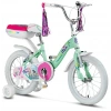 ÜMİT 1620 MIA-CANTA-V KIZ ÇOCUK BİSİKLETİ 16 JANT MİNT