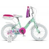 ÜMİT 1620 MIA-CANTA-V KIZ ÇOCUK BİSİKLETİ 16 JANT MİNT