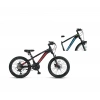 ÜMİT 2051 SOLARIS ERKEK ÇOCUK BİSİKLETİ 254H MD 20 JANT BLACK BLUE