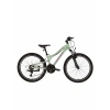 BİSAN KDX 2800-V KADIN DAĞ BİSİKLETİ 30CM V 24 JANT 21 VİTES MİNT YEŞİL PEMBE BEYAZ