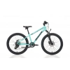 BIANCHI XR24 ERKEK DAĞ BİSİKLETİ 330H MD 24 JANT 8 VİTES BX CELESTE SİYAH