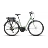 CARRARO E-POWER KADIN ŞEHİR BİSİKLETİ 450H V 28 JANT MAT ADAÇAYI KOYU YEŞİL