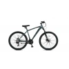ÜMİT 2951 SOLARIS-M-MD ERKEK DAĞ BİSİKLETİ 460H 29 JANT 21 VİTES ANTRASİT WHİTE