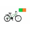 ÜMİT 2067 SPEEDO ERKEK ÇOCUK BİSİKLETİ MTB-V 20 JANT 18 VİTES SRN OLIVE GREEN