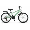 ÜMİT 2067 SPEEDO ERKEK ÇOCUK BİSİKLETİ MTB-V 20 JANT 18 VİTES SRN MİNT