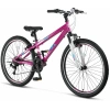 ÜMİT 2469 LUNA KADIN DAĞ BİSİKLETİ V 24 JANT 21 VİTES SRN KOYU PEMBE