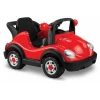 BABYHOPE W431R KUMANDALI AKÜLÜ ARABA 12V KIRMIZI