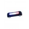 FORTE GT XBYC 6015-3 FY-306 BİSİKLET SİLİKON IŞIK SET SİYAH