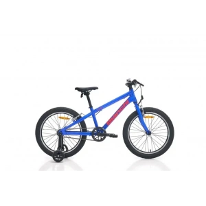 BIANCHI XR20.1 ERKEK ÇOCUK BİSİKLETİ 280H V 20 JANT VİTESSİZ BLUE RED GLOSSY