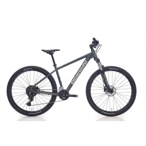 BIANCHI MAGMA 29.1 ALTUS ERKEK DAĞ BİSİKLETİ 530H HD 29 JANT 24 VİTES DARK GREY SİLVER GLOSS
