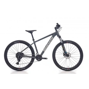 BIANCHI MAGMA 29.1 ALTUS ERKEK DAĞ BİSİKLETİ 480H HD 29 JANT 24 VİTES DARK GREY SİLVER GLOSS