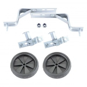 UMT BİSİKLET DENGE TEKERİ 26 JANT VİTESLİ UYUMLU SİYAH YNT-116