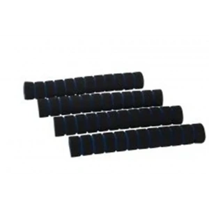 FORTE GT BİSİKLET ELCİK SÜNGERİ 220MM 4 LÜ SİYAH SİYAH XBYC5022