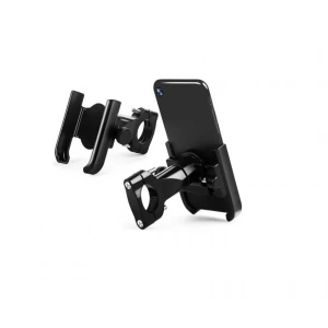 XBYC 2084-11 BİSİKLET TELEFON TUTUCU SİYAH