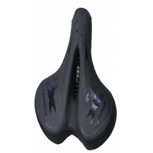 XBYC 1839 BİSİKLET SELE SELE SİYAH