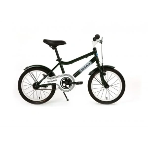 BİSAN TOMMY ERKEK ÇOCUK BİSİKLETİ 26CM V 16 JANT YEŞİL YEŞİL