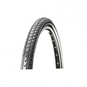 CST HANG SHIN CARPORAL 26 X1.75 47-559 ŞEHİR BİSİKLETİ REF.DIŞ LASTİK SİYAH