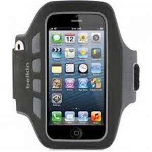 BELKIN IPHONE 5/5S SLIM-FIT PLUS ARMBAND KOLBANDI
