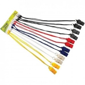 ALTIS D100 ANTRENMAN DÜDÜĞÜ PLASTİK 12 Lİ İPLİ