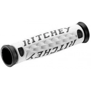 RITCHEY BİSİKLET ELCİK BMX KAUÇUK 120MM ÇİFT SİYAH BEYAZ