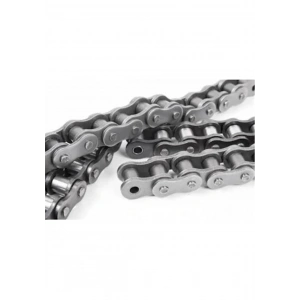 NDR BİSİKLET ZİNCİRİ  MTB BMX 1/2X1/8X92L SİLVER KUTULU