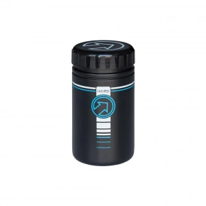 PRO BİSİKLET ALET KUTUSU PLASTİK 500ML SİYAH