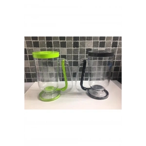 PENGUEN 1970 HAMUR DAGITICI 900 ML. YEŞİL PNG-1970