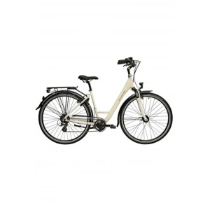 PEUGEOT C02 D7 KADIN ŞEHİR BİSİKLETİ 470H V 28 JANT 7 VİTES ALTUS WHITE