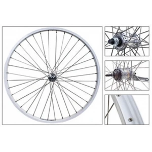 26x1.75 Alu.Jantlı 3 vitesli Nexus İç Dişli / Coaster Fren Arka Tekerlek Takım