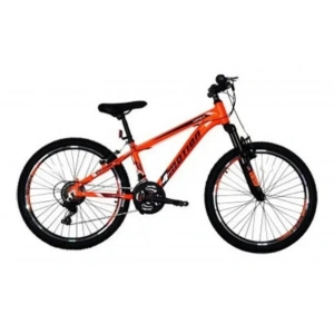 ÜMİT 2677 MOTION ERKEK DAĞ BİSİKLETİ 357H V 26 JANT 21 VİTES TURUNCU