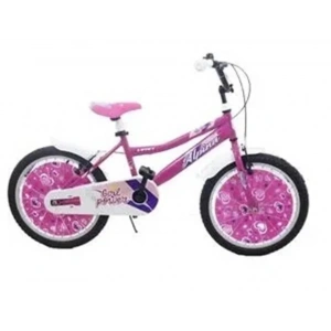 ÜMİT 2047 ALPINA-L-BMX-V-KIZ ÇOCUK BİSİKLETİ 332H V 20 JANT PEMBE
