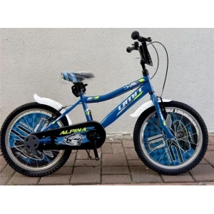 ÜMİT 2047 ALPINA-M-BMX-V-ERKEK ÇOCUK BİSİKLETİ V 20 JANT MAVİ