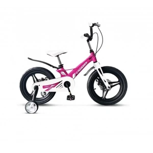 ÜMİT 1618 CROSSER 2D KIZ ÇOCUK BİSİKLETİ MD 16 JANT PINK