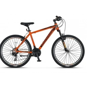 ÜMİT 2665 MIRAGE ERKEK DAĞ BİSİKLETİ 357H V 26 JANT 21 VİTES TURUNCU