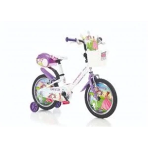 CORELLİ LOVELY KIZ ÇOCUK BİSİKLETİ V 16 JANT BEYAZ MOR