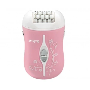 KİNG KEA-2390 VİCTORİA EPİLASYON ALETİ