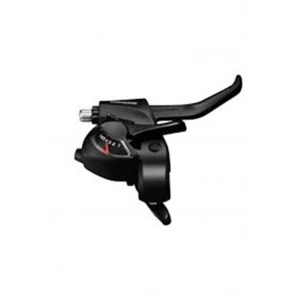 SHIMANO VİTES FREN KOLU L 7 VİTES TOURNEY SAĞ SİYAH ST-EF417R