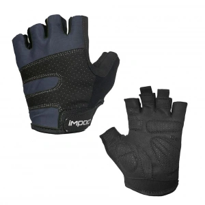 İMPACT PEAK KISA PARMAK ELDİVEN JELLİ GRİ XXL ELD-259