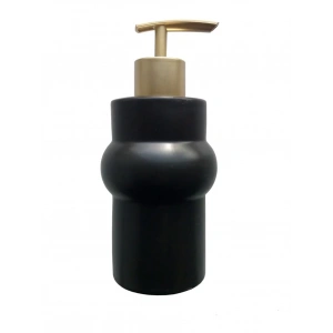 AROW JANE PORSELEN SIVI SABUNLUK SİYAH DC1.TR-3284-1