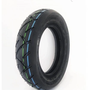 CST C9336 E-SCOOTER 10X2.50 DIŞ LASTİK SİYAH