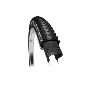 CST C1837 BLACK JACK 27.5X1.95 50-584 DAĞ  DIŞ LASTİK SİYAH